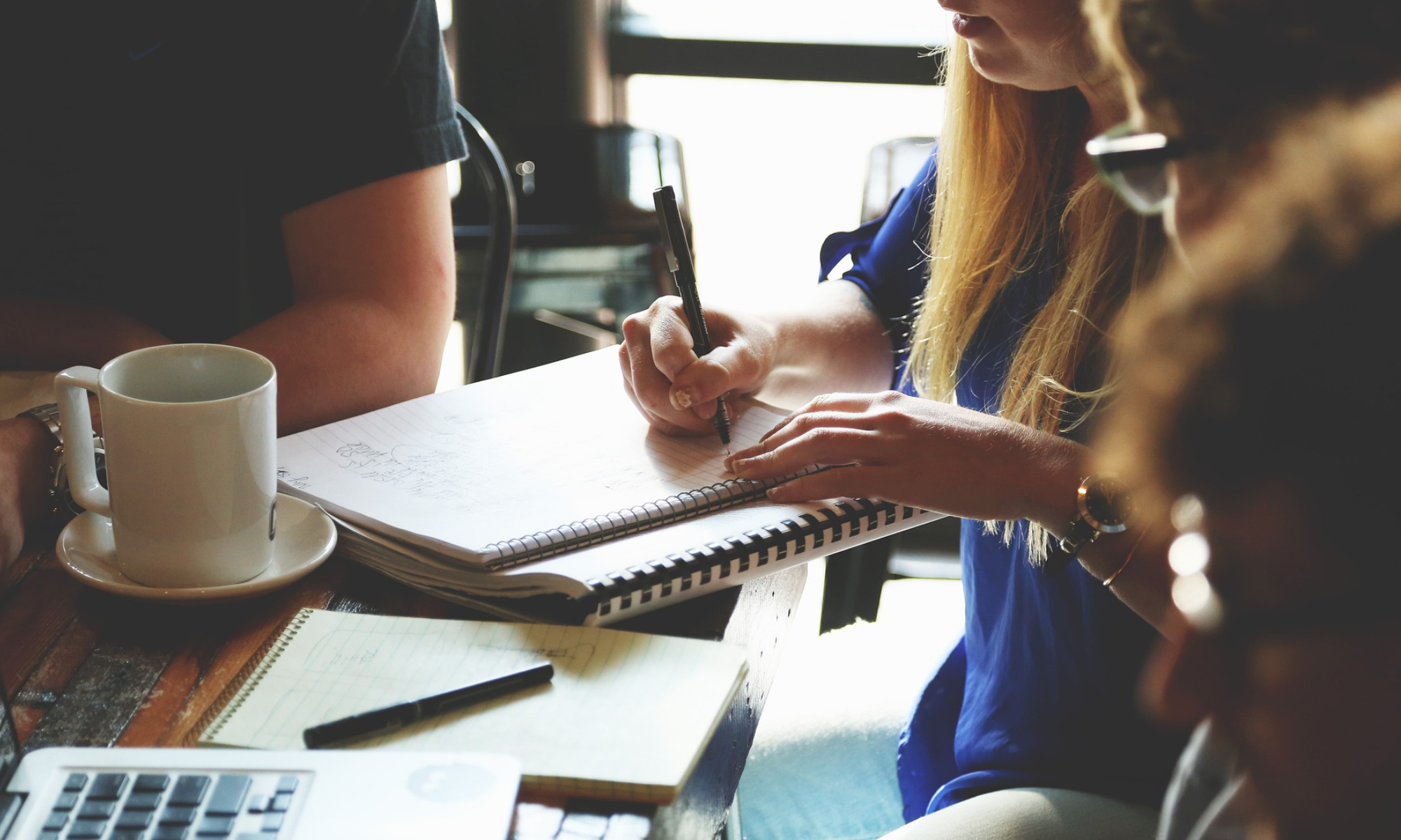 Gestion administrative pour les particuliers