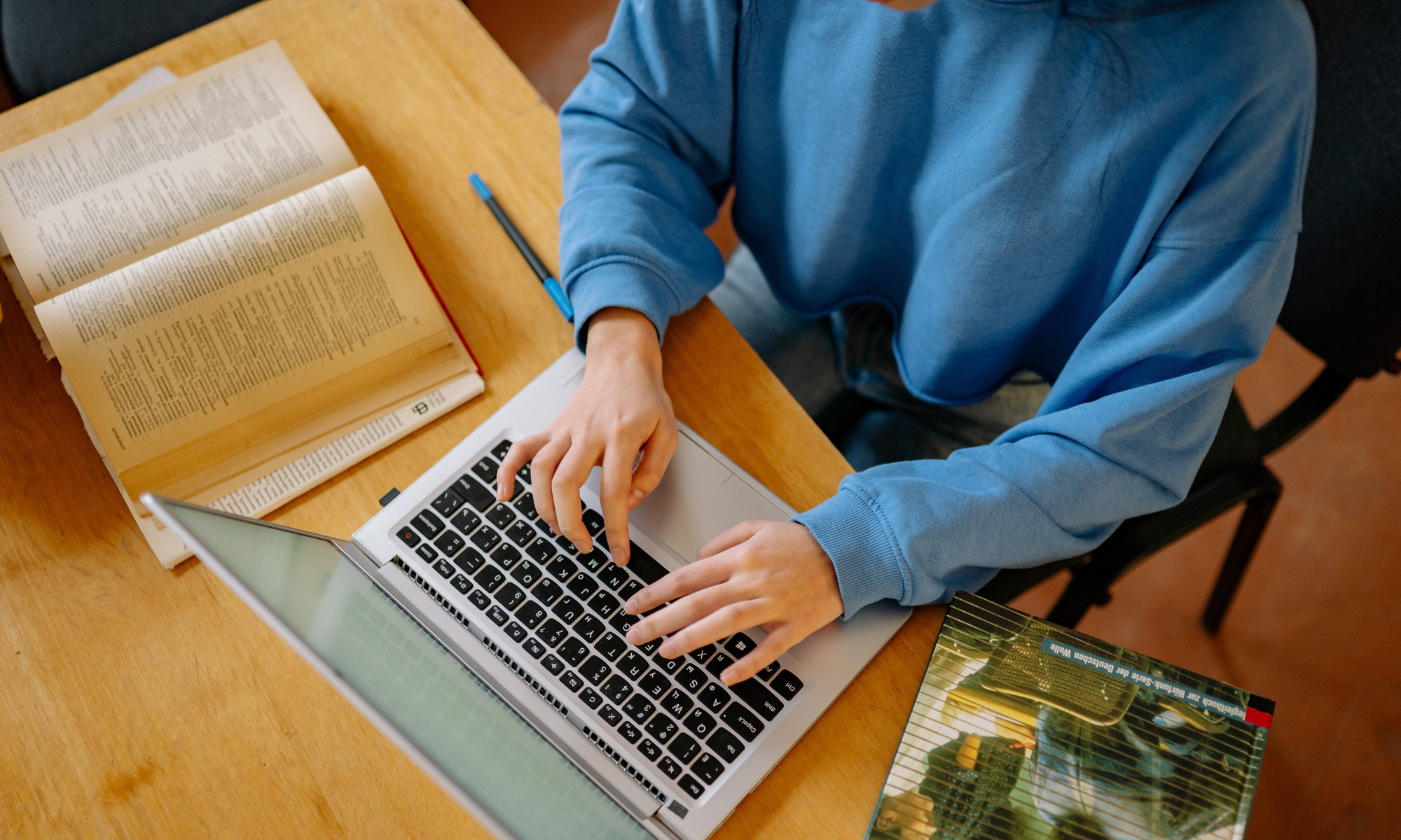 Aide informatique / internet pour les particuliers